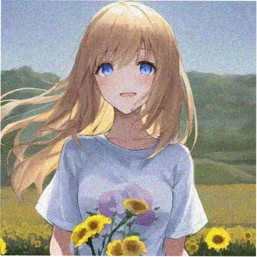 漩涡鸣人 剧场版角色图鉴